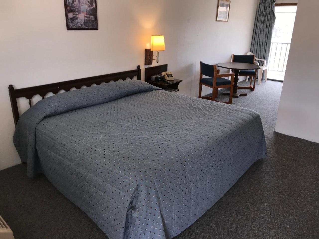 Riverview Motel Mammoth Spring 외부 사진
